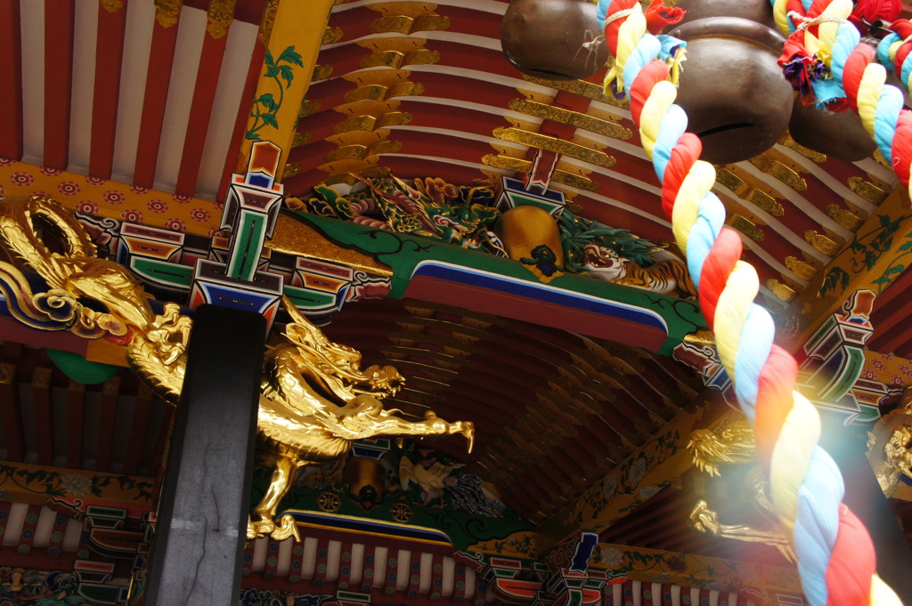 なんとか八幡宮