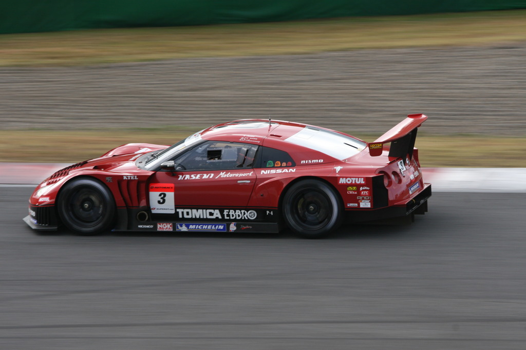 SuperGT