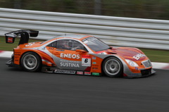 2011 SUPER GT IN KYUSHU 250KM