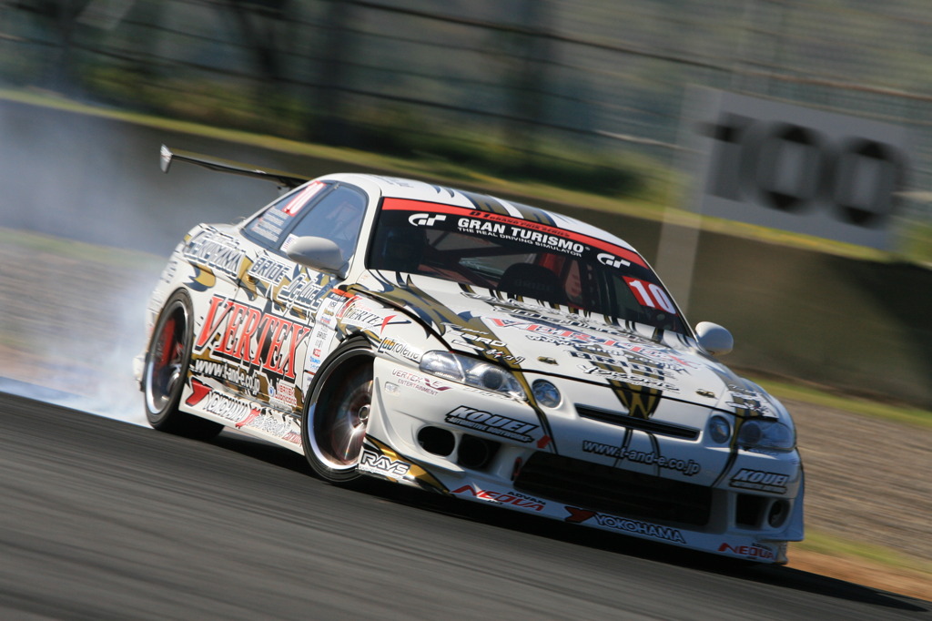 D1グランプリ