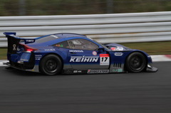 2011 SUPER GT IN KYUSHU 250KM