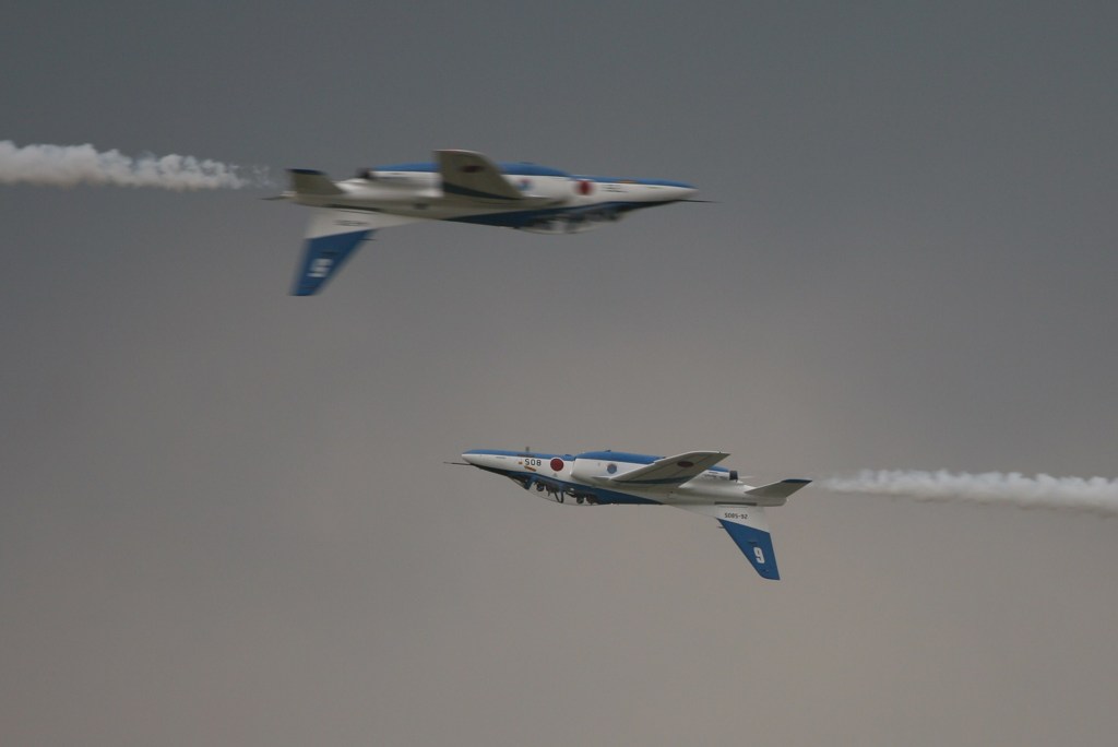 航空ショー