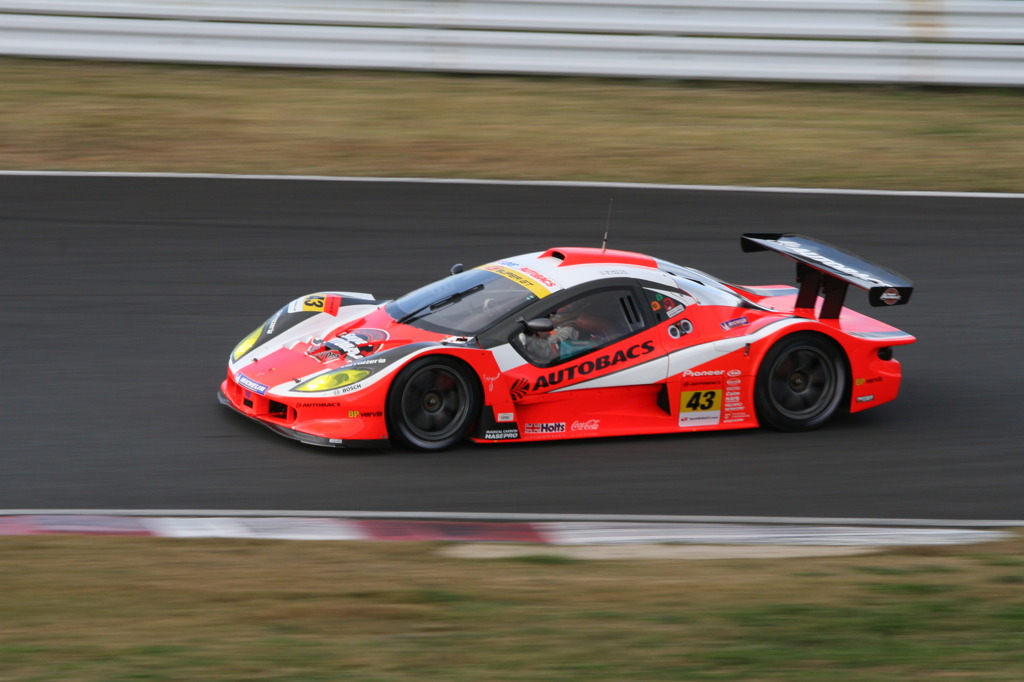 superGT