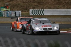SuperGT
