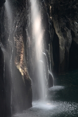 高千穂峡