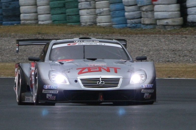 SuperGT