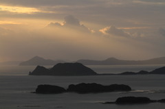 九十九島