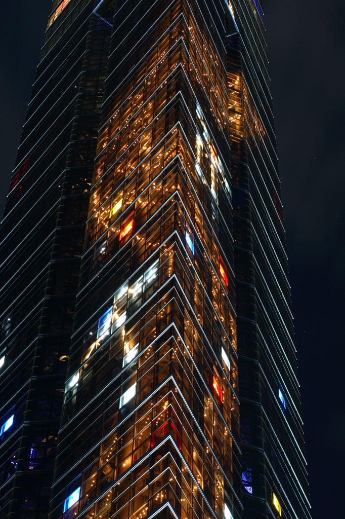 福岡タワー