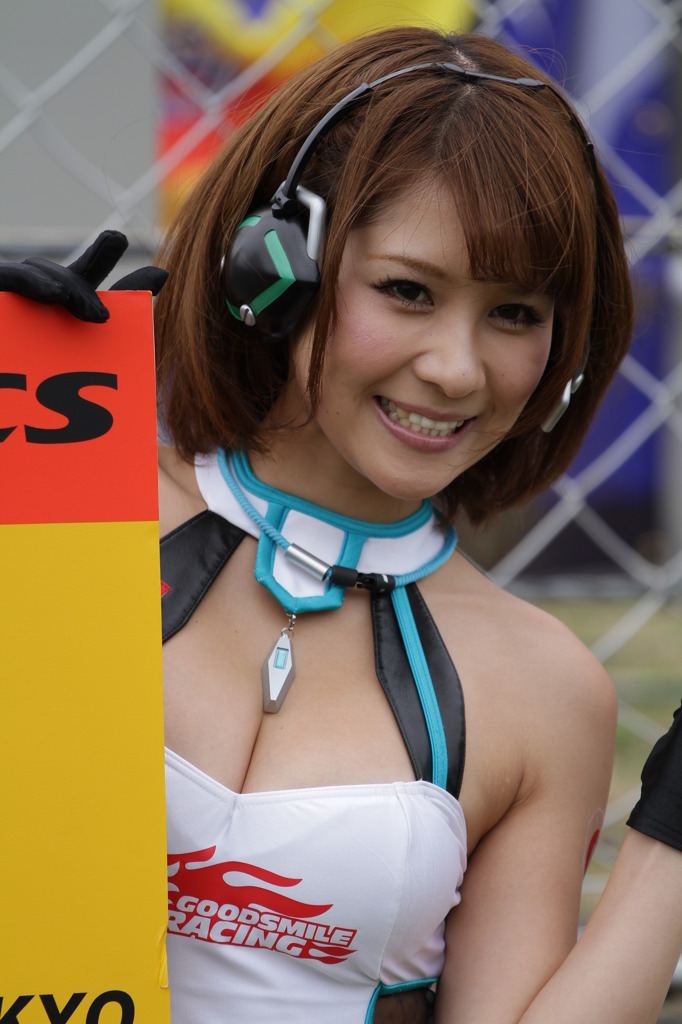 2011 SUPER GT IN KYUSHU 250KM