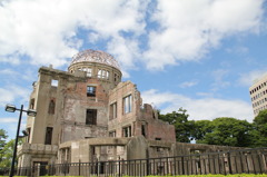 原爆ドーム