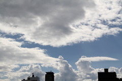 大空