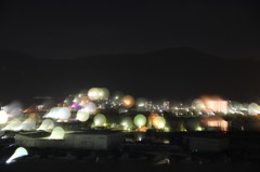 夜景