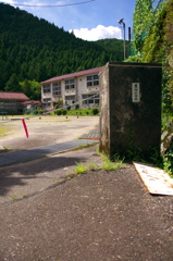 夏休み