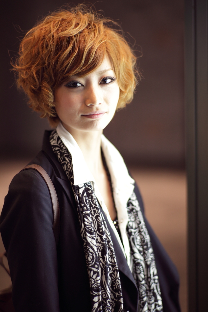 sayakaさん　tenjin-kawaii