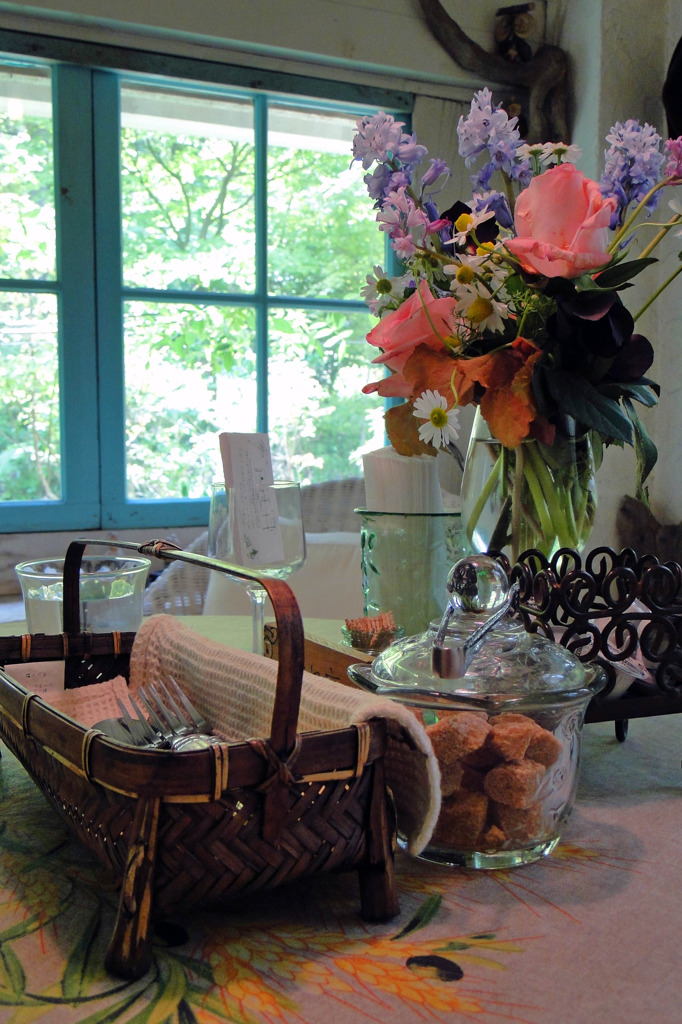 ボンジュール・プロヴァンス