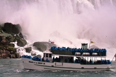 Maid of the Mist