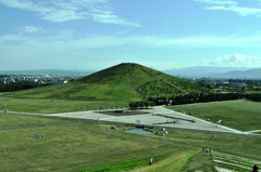 モエレ沼公園
