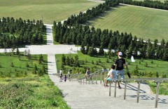 モエレ沼公園
