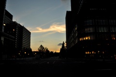 marunouchi