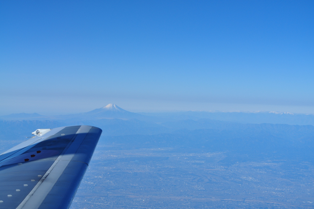 Mt.Fuji