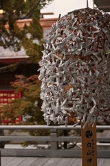 みんなの願い