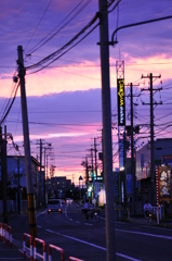 今日の夕飯何かな？