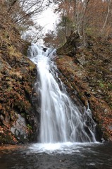 白糸の滝