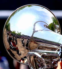 音楽会に誘われて。。