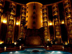 Gold Tower 2013