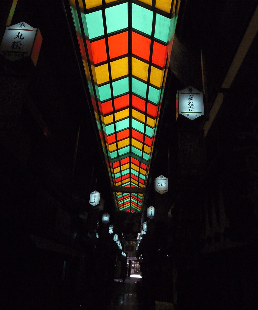 京都散歩２０１３・（１）