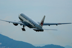 永遠の翼　復活！