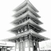 おかんと僕と四天王寺（１）