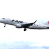 Embraer  ERJ-170　Take OFF