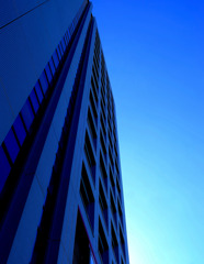 気になる建物　１