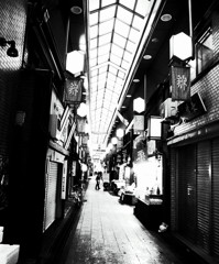 錦散歩・2014
