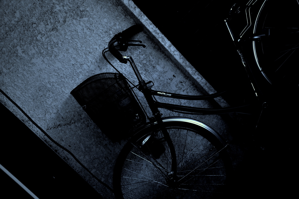 ~母車