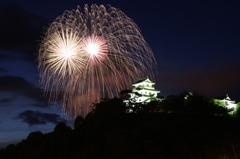 九州花火大会②