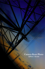 グラデーション