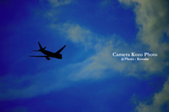fly time