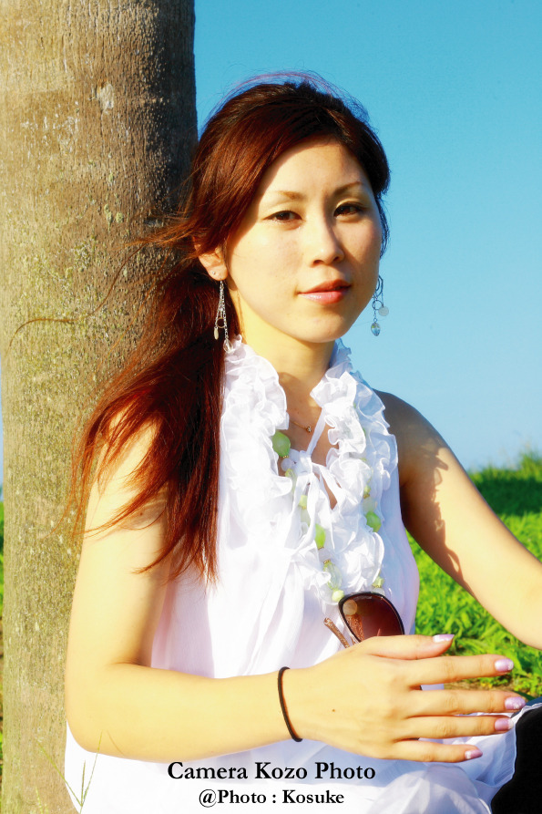 ポートレート11