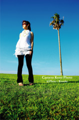 ポートレート19