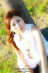 ポートレート12