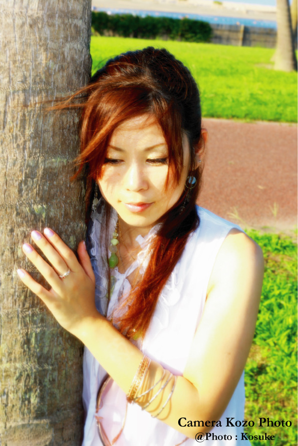 ポートレート7
