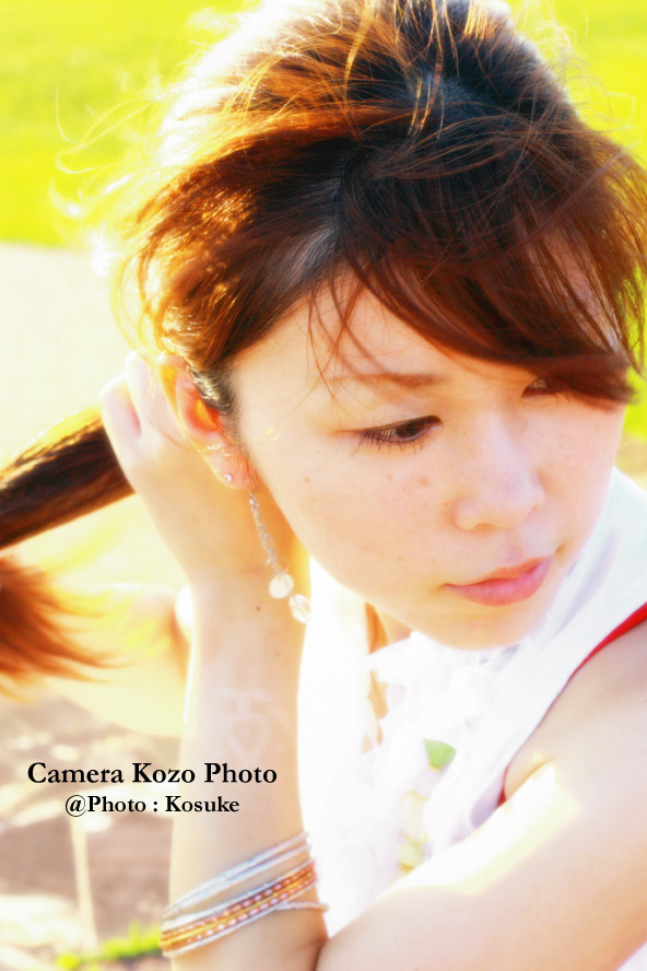 ポートレート38