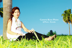 ポートレート9