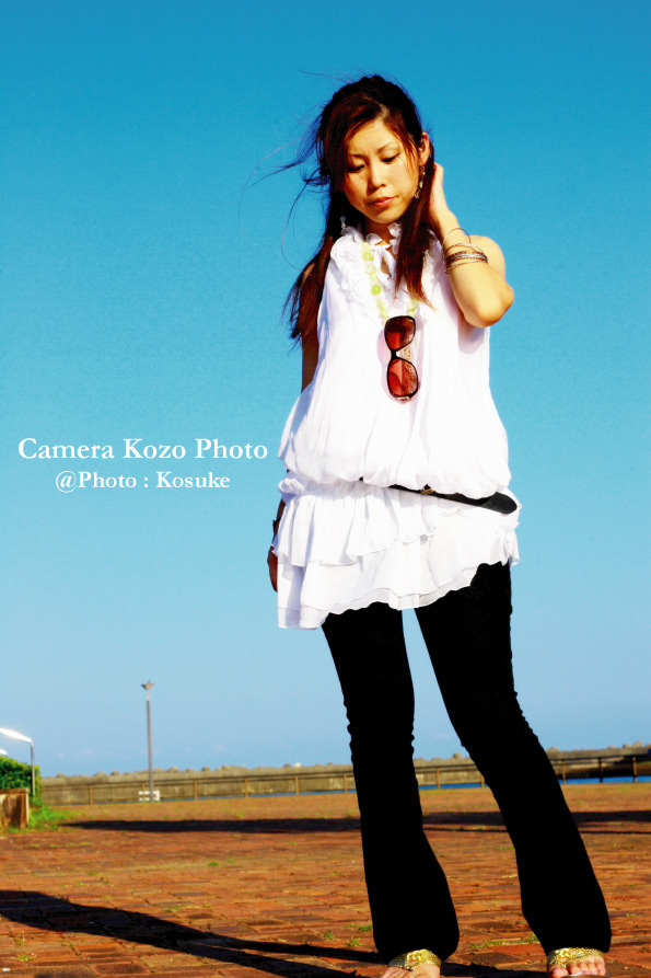 ポートレート28