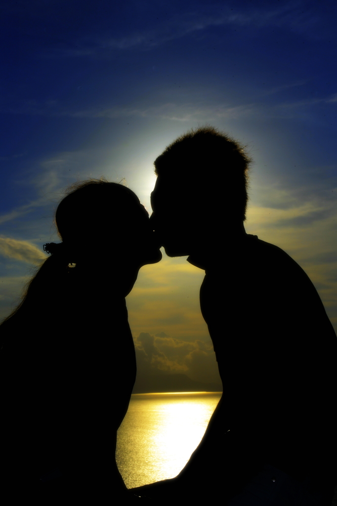 Man and woman's summer!!