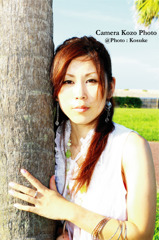 ポートレート6