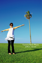ポートレート23