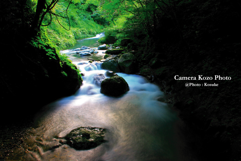 パワースポット